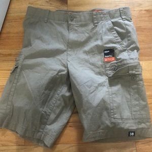 Cargo shorts